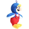 Chucks Toys Super Mario 8.5 Inch Character Plush | Penguin Mario
