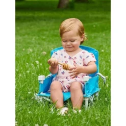 Regalo My Chair Portable Booster Car Seat - Aqua 6 Regalo My Chair Portable Booster Car Seat - Aqua -Chicco Kids Shop GUEST 5fc4026b ab28 4fe7 9ef5 7c7eec89c002