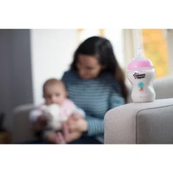 Tommee Tippee Closer To Nature Baby Bottle Gift Set - 8ct -Chicco Kids Shop GUEST 60114845 d7cd 49b3 ac57 809376f011f6