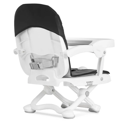 Dream On Me Munch N Go Booster Seat, Lightweight Compact Fold Travel Booster Seat, 3-in-1 Convertible, Three Level Height And Tray Adjustment 3 Dream On Me Munch N Go Booster Seat, Lightweight Compact Fold Travel Booster Seat, 3-in-1 Convertible, Three Level Height And Tray Adjustment - Image 3