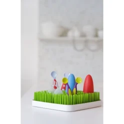 Boon Grass Countertop Drying Rack -Chicco Kids Shop GUEST 604a1687 4adc 4cd2 94eb 2e47ff66afbd