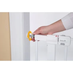 Safety 1st Easy Install Walk-Thru Baby Gate - White - 2pk -Chicco Kids Shop GUEST 60560e0a 1193 4c15 bd6b 19496feee4d8