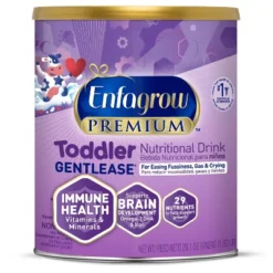 Enfagrow Gentlease Toddler Can - 29.1oz