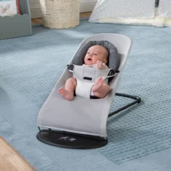 Boppy Head And Neck Support - Charcoal Heathered -Chicco Kids Shop GUEST 610a7259 7bca 4462 b0eb 43f43cc01677