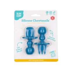 Bumkins Silicone Chewtensils -Chicco Kids Shop GUEST 610b27fa 6e38 427c a974 9576eda15eec