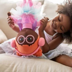 Surprise Powerz Codie The Coder Educational 75+ Phrases Talking 16'' STEM Plush Doll -Chicco Kids Shop GUEST 61274a08 999b 492e 8464 95423e0b4db9