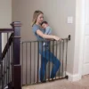 Toddleroo By North States Easy Swing And Lock Stairway Gate