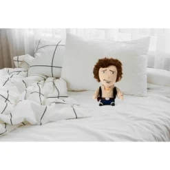 Seven20 Stuffed Star Wars Plush Toy - 9" Talking Han Solo Doll -Chicco Kids Shop GUEST 61617cc2 b432 407f 886f 54d52c393ea8