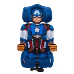 KidsEmbrace DC Comics Combination 5 Point Harness Booster Car Seat -Chicco Kids Shop GUEST 617cca7a 9f82 423c bfd3 26c50e9bf138