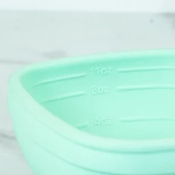 Platinum Silicone 11oz. Suction Bowl W/Platinum Silicone Press In Lid -Chicco Kids Shop GUEST 61916dff 618a 4512 8d61 5301f56c3ef7