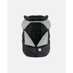 7AM Enfant Car Seat Cover Puffer - Black -Chicco Kids Shop GUEST 61973e42 5a1d 4fbb a443 86a2e5594eb2