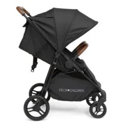 Delta Children Cruzer Double Lightweight Stroller With Reclining Seat -Chicco Kids Shop GUEST 620cecae 2b0b 4ec9 a374 9e158275c499