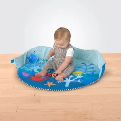 Baby Einstein Neptune Under The Sea Lights And Sounds Activity Gym And Play Mat 29 Baby Einstein Neptune Under The Sea Lights And Sounds Activity Gym And Play Mat -Chicco Kids Shop GUEST 628d1f8e c8c7 4551 bdcf 8bf07554dac8