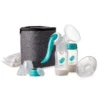 Evenflo Deluxe Advanced Manual Breast Pumps