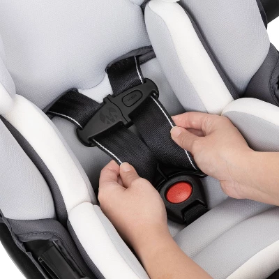Baby Trend Secure Lift 35 Infant Car Seat - Gray 12 Baby Trend Secure Lift 35 Infant Car Seat - Gray - Image 12