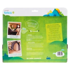 Munchkin Brica Baby In-Sight Car Mirror, Crash Tested And Shatter Resistant 7 Munchkin Brica Baby In-Sight Car Mirror, Crash Tested And Shatter Resistant -Chicco Kids Shop GUEST 635870f2 f634 4756 80bb 8ac5ae44c2d1