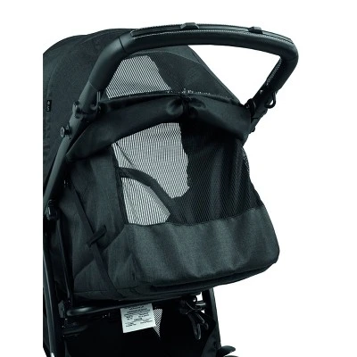 Peg Perego Booklet 50 Full Featured Lightweight Stroller 3 Peg Perego Booklet 50 Full Featured Lightweight Stroller - Image 3