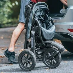 Chicco Activ3 Jogging Travel System - Solar -Chicco Kids Shop GUEST 63933e0f ef61 4cdc 80a2 56cfbbe8e150