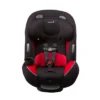 Safety 1st Continuum 3-in-1 Convertible Car Seat