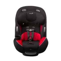 Safety 1st Continuum 3-in-1 Convertible Car Seat