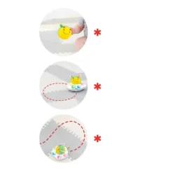 Skip Hop Explore & More Follow-Bee Crawl Toy -Chicco Kids Shop GUEST 63b8488f 6fac 4cf0 921f a5b039784eea