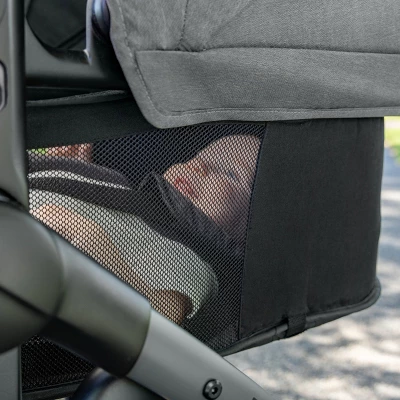 Evenflo Pivot Suite Travel System With LiteMax 20 Evenflo Pivot Suite Travel System With LiteMax - Image 20