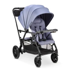 Joovy Caboose RS Premium Sit And Stand Double Stroller 9 Joovy Caboose RS Premium Sit And Stand Double Stroller -Chicco Kids Shop GUEST 63ce5f6f b1ad 4359 b7f9 3f37b7f5b082
