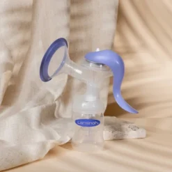 Lansinoh Manual Breast Pump