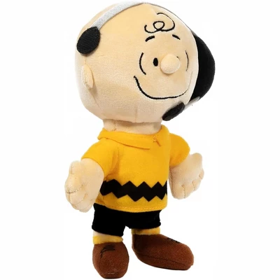 Peanuts JINX Inc. Snoopy In Space 7.5 Inch Plush | Charlie Brown Mission Control 1 Peanuts JINX Inc. Snoopy In Space 7.5 Inch Plush | Charlie Brown Mission Control