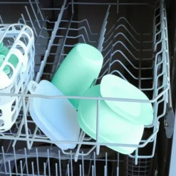 Platinum Silicone 11oz. Suction Bowl W/Platinum Silicone Press In Lid -Chicco Kids Shop GUEST 63f26fd0 d1d4 4c5b a0d3 47b1ec32fb72