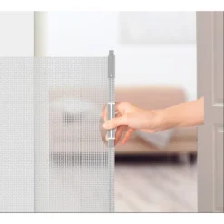 JOOL BABY PRODUCTS Retractable Baby & Pet Safety Gate -Chicco Kids Shop GUEST 63fde772 b1f7 46ff 8d81 90e7069650dd