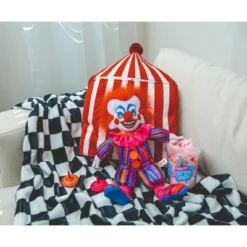 Toynk Killer Klowns From Outer Space 14-Inch Collector Plush Toy | Rudy -Chicco Kids Shop GUEST 641278be 172b 45f1 a8d1 428db19e28d1