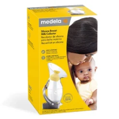 Medela Silicone Breast Milk Collector -Chicco Kids Shop GUEST 6418dc4f 1576 4309 acda f2327cb4d777