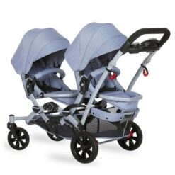 Dream On Me Track Tandem Stroller- Face To Face Edition 23 Dream On Me Track Tandem Stroller- Face To Face Edition -Chicco Kids Shop GUEST 64470790 6a4d 4808 9883 cbf31331055d