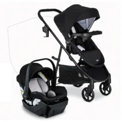 Britax Willow Brook Baby Travel System With Infant Car Seat And Stroller 13 Britax Willow Brook Baby Travel System With Infant Car Seat And Stroller -Chicco Kids Shop GUEST 6461e911 bd07 4e60 9ea7 f5277a931a92