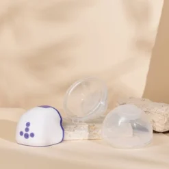 Lansinoh Wearable Pump Replacement Cups With Flanges, Postpartum Essentials - 2ct 12 Lansinoh Wearable Pump Replacement Cups With Flanges, Postpartum Essentials - 2ct -Chicco Kids Shop GUEST 64a60e17 b6f7 4f87 850f 10c79ec95728