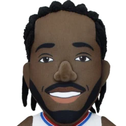 Bleacher Creatures Los Angeles Clippers Kawhi Leonard 10" Plush Figure 10 Bleacher Creatures Los Angeles Clippers Kawhi Leonard 10" Plush Figure -Chicco Kids Shop GUEST 64db5cff 6cb4 4f1b 9fb5 b76de8a0caa3
