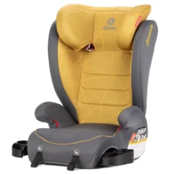 Diono Monterey 2XT Latch 2-in-1 Booster Car Seat -Chicco Kids Shop GUEST 651745b5 4249 46c2 9ea5 6f91078fff62