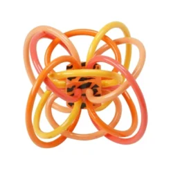 Manhattan Toy Year Of The Tiger Winkel Rattle And Sensory Teether Toy 8 Manhattan Toy Year Of The Tiger Winkel Rattle And Sensory Teether Toy -Chicco Kids Shop GUEST 65ad7441 4b73 41f7 8b35 5c316b101f2f