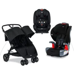 Britax Willow Brook Baby Travel System With Infant Car Seat And Stroller 10 Britax Willow Brook Baby Travel System With Infant Car Seat And Stroller -Chicco Kids Shop GUEST 65be126a d80e 483b b5cf be22c9a7b2ef