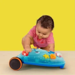 B. Play - Musical Activity Walker - Walk 'n' Play 11 B. Play - Musical Activity Walker - Walk 'n' Play -Chicco Kids Shop GUEST 660b5d06 5b33 4805 a836 8e2b111df766