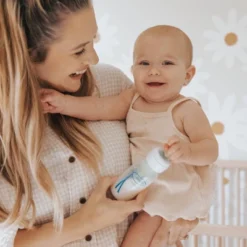 Dr. Brown's Dr. Brown's Options+ Anti-Colic Baby Bottle - 4oz/3pk -Chicco Kids Shop GUEST 668f1b32 1cc8 43dc 9191 955e569e8fee 1