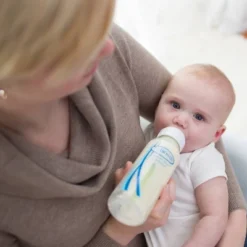 Dr. Brown's Dr. Brown's Anti-Colic Options+ Glass Baby Bottle - 8oz/2pk 25 Dr. Brown's Dr. Brown's Anti-Colic Options+ Glass Baby Bottle - 8oz/2pk -Chicco Kids Shop GUEST 66dc41f1 7636 4735 89e5 693d0bce8aaa