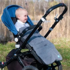 Joybi Universal Stroller Sleeping Bag And Cushion, Comfortable Sleep Sack For Babies And Toddlers -Chicco Kids Shop GUEST 66e2ed3d 8ea1 49c0 b4f5 a08363da2f79