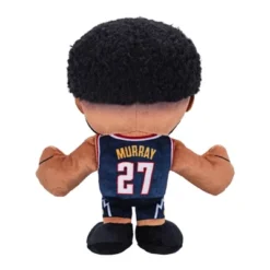 Bleacher Creatures Denver Nuggets Jamal Murray 8" Kuricha Plush -Chicco Kids Shop GUEST 66f8ad55 683e 421b 9826 bde0f65e1451