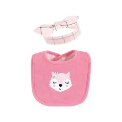 Hudson Baby Infant Girl Layette Boxed Giftset, Girl Woodland, 0-6 Months -Chicco Kids Shop GUEST 66fff779 3f1a 4295 8dd8 0fca60429346