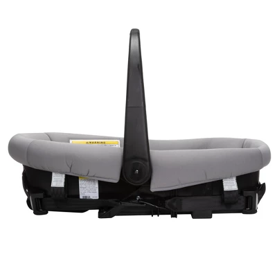 Safety 1st Dreamride Car Bed 1 Safety 1st Dreamride Car Bed