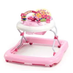 Bright Starts Pretty In Pink Walk-A-Bout Baby Walker - JuneBerry Delight -Chicco Kids Shop GUEST 6711130f 043f 4713 a46f 46d3534f7b50