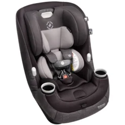Maxi-Cosi Pria Max All-in-One Convertible Car Seat