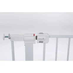 Safety 1st Easy Install Walk-Thru Baby Gate - White - 2pk -Chicco Kids Shop GUEST 6749f41d a502 408e a136 83f88eba2019